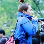 [EXO] 나 시우민이랑 11살차이나는데 ㅋㅋ