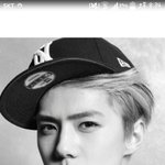 [EXO] 세후<b>니이</b>사진진짜잘생긴듯