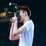 [EXO] 세훈이피부 만져보고싶다 진짜