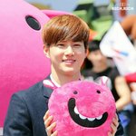 [EXO] 아 진짜 얘 내꺼 하고싶다