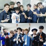 [EXO] 얘들아 정신차려 엑소 3년<b>차야</b>