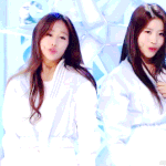 [러블리즈] 벱솔 이짤;