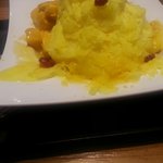 [진심엄청화] 카페베네 <b>시럽</b>오더 어플사용 빙수구매후기