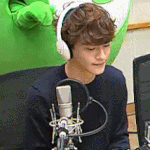 [EXO] 넘치는 흥 <b>주체</b>하는척하는 종대