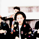 [EXO] <b>베레모</b>도 껴죠