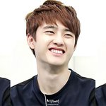 [EXO] 도경수 웃는거 루팡하고 싶다ㄹㅇ