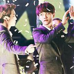 [EXO] 눈감고 골랐음