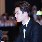 [EXO] 최근 도경수 레전