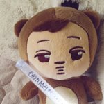 [EXO] 니네 드콘에 <b>인형들</b> 데려가냐?