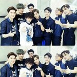 [EXO] 나 방금 토.토가 재방보다가 울컥한게