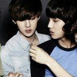 [EXO] 카이씨 <b>퇴폐</b>미