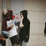 [EXO] 가출청소년들.txt