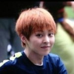 [EXO] 민석이 <b>모찌</b>모찌해