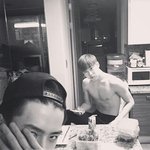 [EXO] 세니얼굴책<b>ver</b>