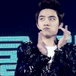 [EXO] 도경수 리즈 이날ㄹㅇ