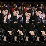[EXO] 방금들어왔는데