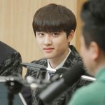 [EXO] 디오 인정?