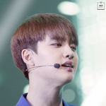 [EXO] 기회가된다면 도경수 <b>입술</b>한번