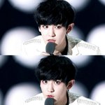 [EXO] 나 <b>눈</b> 감고 고른 <b>사진</b>