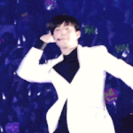 [EXO] 김준면 이날 <b>레전드임</b>