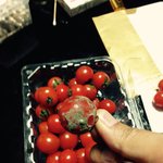 [댓글부탁해] <b>gs25</b>시 곰팡이 방울토마토