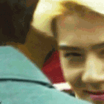 [EXO] 그 <b>떡잎</b>이었나? 카스 썰퇴치하는거