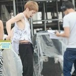 [EXO] 장난아니고 민석이 <b>이시절</b> 50도 간당했을듯