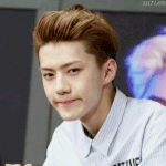 [EXO] 그거아냐 준면이 <b>총리</b>와 나 나왔을때