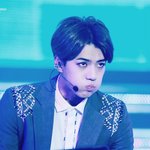 [EXO] 나 음성 영상 단페 ㅍㅍ 다 받았는데