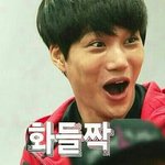 [EXO] 여기서 한동안 나비소녀였나 <b>귀신소리</b>