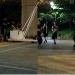 [시우민] 민석이랑 <b>농구</b>하신분이 올려주셨엉