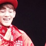 [EXO] 난 그 <b>팬</b>싸때 종대가 헬<b>캠</b>보고 변백현한테