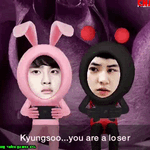 [EXO] <b>하하</b>하송으로 애들 나왔을때ㅋㅋㅋ