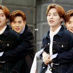 [EXO] 김우콩홍콩<b>김희</b>Fe박짱구엄마ㄹㅇ