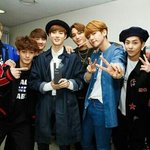 [EXO] 너네는 몇십년후 애들이 은퇴한다고