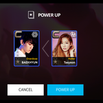 [EXO] ㅋㅋ탱큥 <b>슈스</b>엠카드 합쳐봤더니