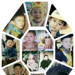[CHEN] 종대생들!어린이날맞이! 어린이종대모음이야!