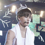 [EXO] ㅅㅂ김종인사랑해