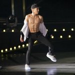 [시우민] 시우민 같은 짤을 몇번씩 저장했네 ㅋㅋ 