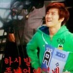 [EXO] 아 오줌진짜조카싫다..
