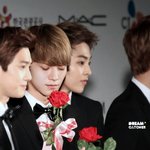 [CHEN] 종대생들 종대 새<b>생명</b>캠페인? 노래부르는거!