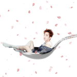 [시우민] 오늘같은 날엔 슈xiu 한<b>스푼</b>!