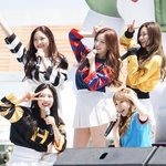 [레드벨벳] 오늘 레드벨벳 구미행사 사진