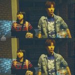 [인피니트] 김성규 티저에서 <b>어린이</b>처럼 나온듯