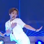 [시우민] 시우민 <b>라인</b>좀봐