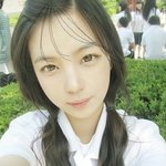 [댓글부탁해] 시스루뱅 어떤게 이뻐?