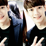 [EXO] 우리반에종대닮은애있어ㅠㅠ