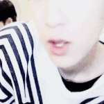 [EXO] 테런할사람 뉴트톡티파니 <b>친추</b>