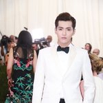 [EXO] 오늘자 멧 <b>갈라</b> 남신