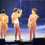 [EXO] <b>피자</b> 6조각도 가능합니다만